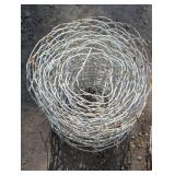 Set of 3 Rolls of Garden Decor Fencing - Good Size Rolls