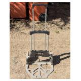 Folding Utility Dolly