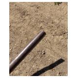 Extreme Heavy Duty Iron Wheel barrow - Rim no Wheel - Iron Handles not Wood