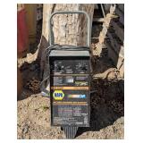 Commercial Battery Charger and Maintainer - As Is