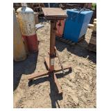 Pedestal Transmission Jack 1/2 Ton - PTJ-2000