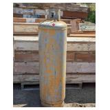100 lb Steel Propane Cylinder