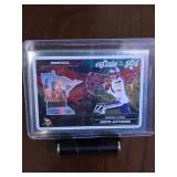 JUSTIN JEFFERSON 2024 ZENITH STATE OF THE ART