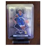 JADEN MCDANIELS 2021-22 PANINI MOSAIC