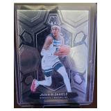 JADEN MCDANIELS 2023-24 PANINI MOSAIC
