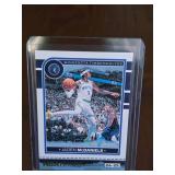 JADEN MCDANIELS 2024-25 PANINI NBA HOOPS