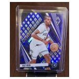 NAZ REID 2023-24 PANINI PHEONIX BLUE ICE