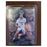 NAZ REID 2023-24 PANINI MOSAIC