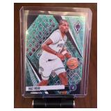 NAZ REID 2023-24 PANINI PHOENIX TEAL LAZER PRIZM