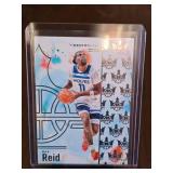 NAZ REID 2024-25 PANINI COURT KINGS