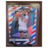 NAZ REID 2024-25 PANINI RED/WHITE/BLUE PRIZM