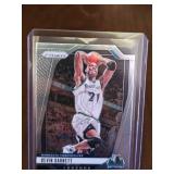 KEVIN GARNETT 2024-25 PANINI PRIZM LEGENDS