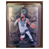 MIKE CONLEY 2O23-24 PANINI MOSAIC
