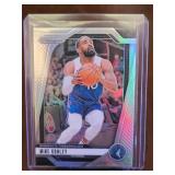 MIKE CONLEY 2024-25 PANINI TRUE SILVER PRIZM