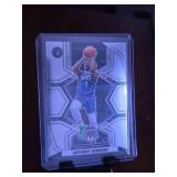 ANTHONY EDWARDS 2021-22 PANINI MOSAIC