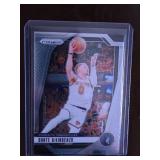 DONTE DIVINCENZO 2024-25 PANINI PRIZM