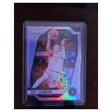 DONTE DIVINCENZO 2024-25 PANINI TRUE SILVER PRIZM