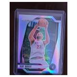 RUDY GOBERT 2024-25 PANINI TRUE SILVER PRIZM