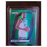 JULIUS RANDLE 2024-25 PANINI GREEN PRIZM