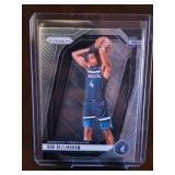 ROB DILLINHAM 2024-25 PANINI PRIZM ROOKIE CARD