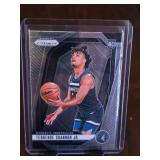 TERRENCE SHANNON JR 2024-25 PANINI PRIZM ROOKIE CARD