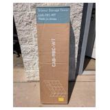 NEW DRAWER STORAGE TOWER