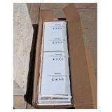 NEW DRAWER STORAGE TOWER