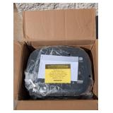 NEW AURORA 18 SHEET CROSS-CUT PAPER SHREDDER