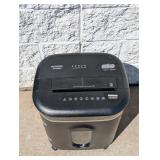NEW AURORA 18 SHEET CROSS-CUT PAPER SHREDDER
