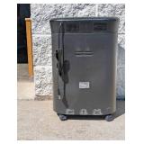 NEW AURORA 18 SHEET CROSS-CUT PAPER SHREDDER