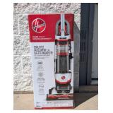 HOOVER POWER DRIVE SWIVEL XL VACUUM