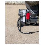 HOOVER POWER DRIVE SWIVEL XL VACUUM