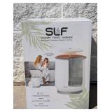 NEW SLF LUXURY TOWEL WARMER