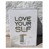 NEW SLF LUXURY TOWEL WARMER