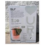 NEW SLF LUXURY TOWEL WARMER