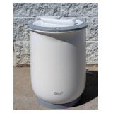 NEW SLF LUXURY TOWEL WARMER