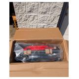 NEW BABYTREND TOUR 2-IN-1 STROLLER WAGON