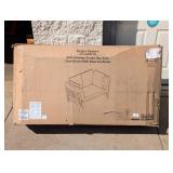 NEW BETTER HOMES & GARDENS BHG DELAHEY STUDIO DAY SOFA