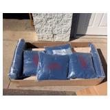 NEW BETTER HOMES & GARDENS BHG DELAHEY STUDIO DAY SOFA