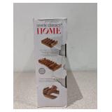 SEVILLE HOME CLASSICS CABINET AND PANTRY ORGANIZER