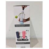 OXO SOFTWORKS WATER BOTTLE CLEANING & DRYING SET