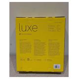 LUXE GOURMET SETTINGS 20PC. SILVERWARE SET