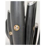 CANGSHAN 11 PC. KNIFE SET