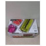 NEW PRO KEEPER + FRESH PRODUCE KEEPER SET