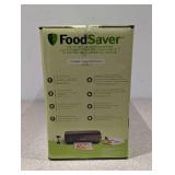 FOOD SAVER PRESERVE VACUUM SEALING SYSTEM