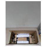 FOOD SAVER PRESERVE VACUUM SEALING SYSTEM