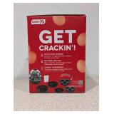 DASH ULTIMATE DELUXE EGG COOKER