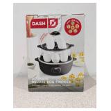DASH ULTIMATE DELUXE EGG COOKER