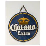HANDMADE METAL SIGNS (CARONA EXTRA)