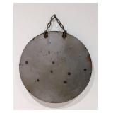 HANDMADE METAL SIGNS (CARONA EXTRA)